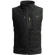 ScentLok BE:1 Reactor Puffy Heated Vest - Men's, Black, Large, 1409313