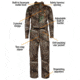 Scentlok Coverall Savanna Aero Quickstrike X-large Rt-edge
