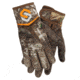 ScentLok Full Season Bow Release Glove - Mens, Realtree Edge, Medium 80234-153-MD