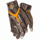 ScentLok Full Season Release Glove, MO Country, MD 80238-082-MD