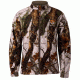 ScentLok Full Season Velocity Jacket, Vertigo Grey, MD 83511-051-MD