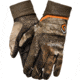 ScentLok Lightweight Shooter Gloves, Realtree APX, Small, 1409255