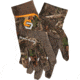 Scentlok Liner Glove Baselayer Lightweight Realtree Edge