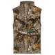 ScentLok Morphic Waterproof Vest - Mens, Realtree Edge, Extra Large, 83615-153-XL