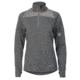 ScentLok Nexus Ladies Active Weight Long Sleeve Shirt, Slate Heather, XS 81517-177-XS