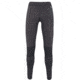 ScentLok Nexus Ladies Active Weight Bottom, Black Heather, XS 81527-190-XS