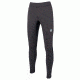 ScentLok Nexus Ladies Active Weight Bottom, Black Heather, XS 81527-190-XS