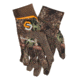 ScentLok Savanna Lightweight Shooter Glove - Mens, Mossy Oak Break up Country, Extra Large 80132-082-XL