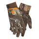 ScentLok Savanna Lightweight Shooter Glove - Mens, Realtree Edge, Medium 80132-153-MD