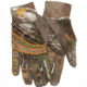 ScentLok Savanna Lightweight Shooters Glove, Realtree Xtra, SM 80130-056-SM