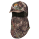 ScentLok Savanna Ultimate Lightweight Headcover, MO Country, OS 87493-082-OS