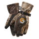 ScentLok Waterproof Insulated Glove - Mens, Mossy Oak Break up Country, Large, 80337-082-LG