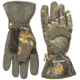 ScentLok Waterproof Insulated Glove - Mens, Realtree Edge, Medium, 80337-153-MD