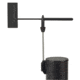 Schaefer Marine Hawk Race Wind Indicator f/Boats up to 8M Little 76413