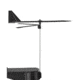 Schaefer Marine Hawk Wind Indicator f/Boats up to 8M - 10&quot; 76407