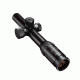 Schmidt and Bender Police Marksman Rifle Scope, CQB Reticle, 1pt1-4x20mm, Locking Turrets 946M855