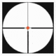 Schmidt and Bender Zenith Posicon Rifle Scope, Flash Dot 7 Reticle, 2pt5-10x56mm 942-7FD