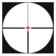 Schmidt and Bender Zenith Posicon Rifle Scope, 7 Reticle, 2pt5-10x56mm 942-7Z