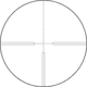 Schmidt &amp; Bender 1-8x24 Exos Rifle Scope, Second Focal Plane, CQB2 Reticle, TMR 1cm cw Posicon CT / Posicon CT, Black, 780-811-918-03-03B24