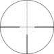 Schmidt &amp; Bender 1-8x24 Exos Rifle Scope, Second Focal Plane, FD7 Reticle, TMR 1cm cw Posicon CT / Posicon CT, Black, 780-811-708-03-03B24