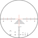 Schmidt &amp; Bender 1-8x24 PM II ShortDot Dual CC MDR-T6 1cm ccw ST,LT, More Tactical Clicks, Single Turn, Locking Turrets Zero Click, RAL8000, length 293mm / 30mm tube, 683-845-43E-K2-H2