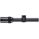 Schmidt &amp; Bender 1-8x24 PM II ShortDot Dual CC Rifle Scope, First Focal Plane, MDR Reticle, 1cm cw ST MTC LT / ST ZC LT, Black, 683-811-44E-K1-H1