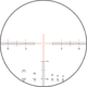 Schmidt &amp; Bender 1-8x24 PM II ShortDot Dual CC Rifle Scope, First Focal Plane, MDR Reticle, 1cm ccw ST MTC LT / ST ZC LT RAL8000, Black, 683-845-44E-K2-H2