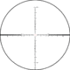 Schmidt &amp; Bender 10-60x56 US Rifle Scope, 34 mm Tube, First Focal Plane, M1FL Reticle, 1cm ccw DT II+ MTC LT / ST II ZC LT, Black, 160-911-60F-Q1-I5