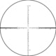 Schmidt &amp; Bender 10-60x56 US Rifle Scope, 34 mm Tube, First Focal Plane, M1FL Reticle, 1cm ccw DT II+ MTC LT / ST II ZC LT, Black, 160-911-60F-Q1-I5