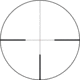 Schmidt &amp; Bender Exos 3-21x50 Rifle Scope, 34 mm, Second Focal Plane, D7 Reticle, 1cm cw ST II LT / ST ZC CT, Black, 757-911-75D-L2-E9