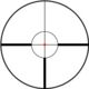Schmidt Bender 2.5-10x56 Zenith Rifle Scope, FD9 Reticle, Black, 772-811-907