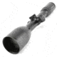 Schmidt &amp; Bender 2.5-13x56 Stratos Rifle Scope w/FlashDot Reticle, Black 751-811-707