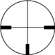 Schmidt Bender 3-12x42 Klassik Rifle Scope, A7 Fine Reticle, Black, 845-811-732-05-05A02