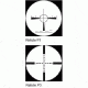 Schmidt and Bender Reticles