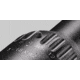 Schmidt &amp; Bender 3-18x42 Rifle Scope, 30 mm Tube, Second Focal Plane, Posicon CT / Posicon CT, Black, 158-811-71G