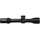 Schmidt Bender PMII Ultra Short Rifle Scope, 3-20x50, 34mm Tube, First Focal Plane, CCW, DT Locking, Illuminated P4 Fine Reticle, RAL8000, 667-945-972-F1-E8