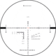 Schmidt &amp; Bender 5-25x56 PM II Rifle Scope, 34 mm Tube, First Focal Plane, MSR2 Reticle, 1cm ccw DT / ST, Black, 689-911-812-90-68