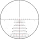 Schmidt &amp; Bender 5-25x56 PM II Rifle Scope, 34 mm Tube, First Focal Plane, TREMOR3 Reticle, 1cm ccw DT27 MTC LT / ST ZC CT RAL8000, Tan, 689-945-552-G8-E8