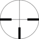 Schmidt and Bender Klassic Hunting Rifle Scope, 7 Reticle, 4-16x50mm 947-7