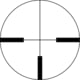 Schmidt &amp; Bender 4-16x50 Klassik Rifle Scope, 30 mm Tube, First Focal Plane, A7 Reticle, 0,5cm cw BDC / Klassik CT, Black, 847-811-702-30-08A02