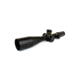 Schmidt Bender 5-25x56 PM II/LP Second Focal Rifle Scope, P4F2-MOA SPF .25MOA DT/ST Reticle, Black, 34mm, 677-911-995-A8-A2