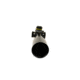 Schmidt Bender 5-25x56 PM II/LP Second Focal Rifle Scope, P4F2-MOA SPF .25MOA DT/ST Reticle, Black, 34mm, 677-911-995-A8-A2