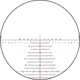 Schmidt &amp; Bender 5-25x56 PM II Rifle Scope, 34 mm Tube, First Focal Plane, H59 Reticle, 1cm ccw DT / ST, Black, 689-911-592-90-68