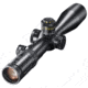 Schmidt &amp; Bender 5-25x56 Police Marksman II LP Rifle Scope, CM CCW DT P4Fine Illuminated Reticle,1st Focal Plane, Black, 34mm, 677-911-972-90-68