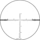 Schmidt &amp; Bender Exos 3-21x50 Rifle Scope, 34 mm, Second Focal Plane, LRH-MOA Reticle, 0.25 MOA ccw ST II LT / ST ZC CT, Black, 757-911-72D-L3-F1Y
