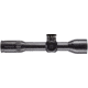 Schmidt &amp; Bender Exos 3-21x50 Rifle Scope, 34 mm, Second Focal Plane, D7 Reticle, 1cm cw ST II LT / ST ZC CT, Black, 757-911-75D-L2-E9