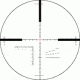 Schmidt Bender MSR Reticle