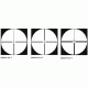 Schmidt and Bender Reticles