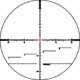 Schmidt Bender PMII 3-20x50 Ultra Short Locking Rifle Scope, Illuminated FFP P4F MOA Reticle, Black, 667-911-992-F3-F1
