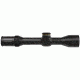 Schmidt Bender PMII 3-20x50 Ultra Short Locking Rifle Scope, Illuminated FFP P3L Reticle, Black 667-911-872-F1-E8